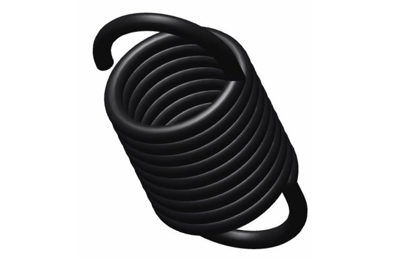 Spring-Extension - Originale Toro - 110-1700