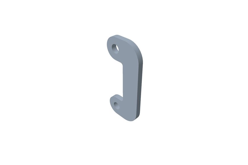 Retainer - Originale Toro - 117-5385