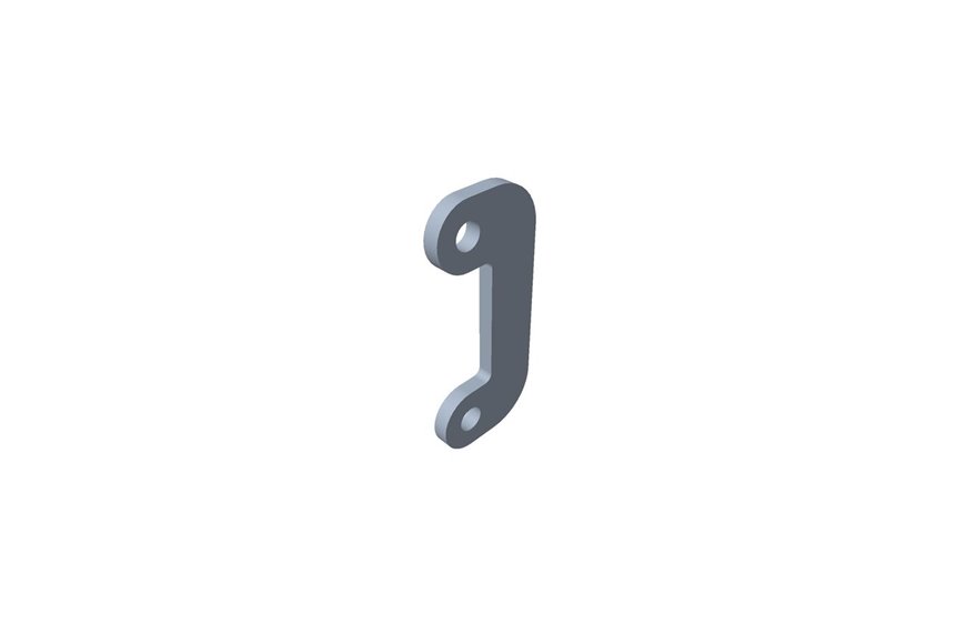 Retainer - Originale Toro - 117-5385