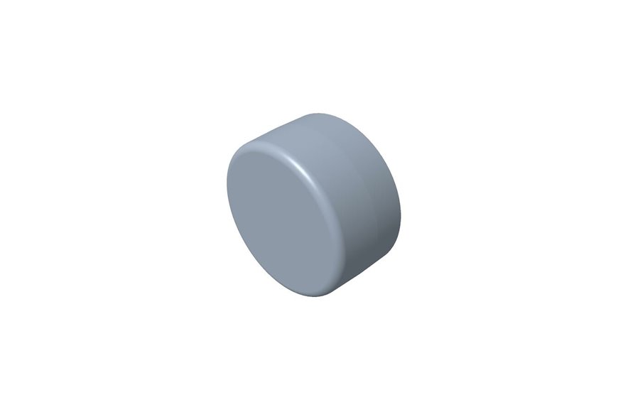 Cover-Nut, Axle - Originale Toro - 115-5057
