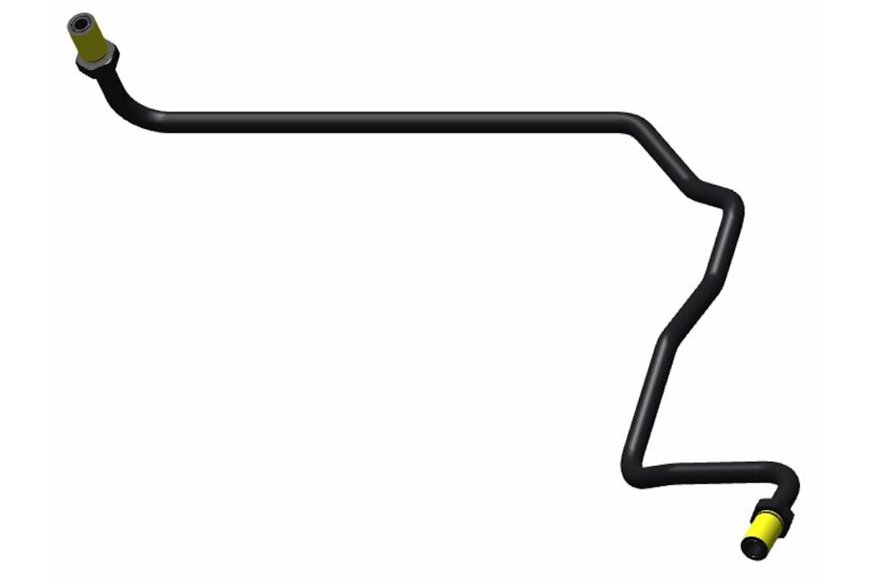 Tube Asm - Originale Toro - 104-0400