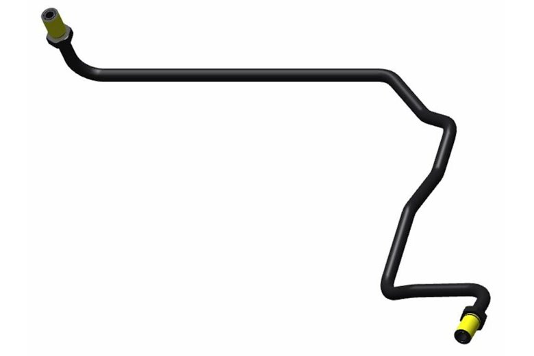 Tube Asm - Originale Toro - 104-0400