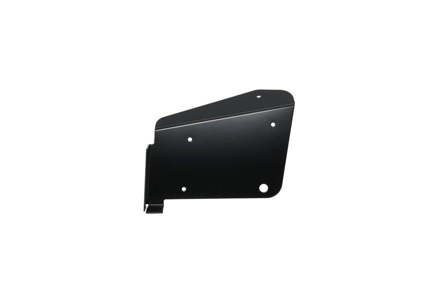 Plate-Basket, Rh - Originale Toro - 75-4050-03