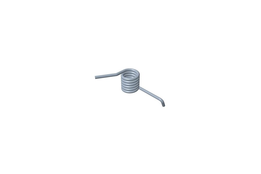 Spring-Torsion - Originale Toro - 88-5910