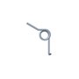 Spring-Torsion - Originale Toro - 88-5910