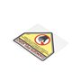 Decal-Danger - Originale Toro - 94-8072