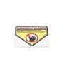 Decal-Danger - Originale Toro - 94-8072
