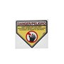 Decal-Danger - Originale Toro - 94-8072