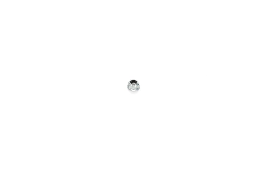 Nut-Flange, Ni - Originale Toro - 119-4040