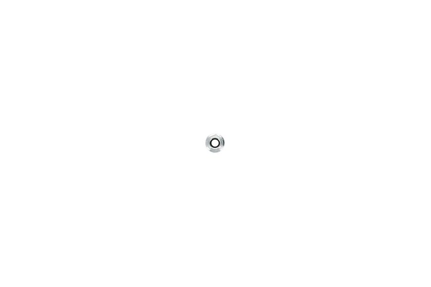 Nut-Flange, Ni - Originale Toro - 119-4040