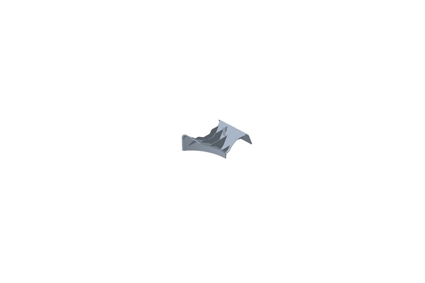 Mulch Plug Asm - Originale Toro - 107-7490