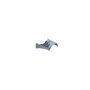 Mulch Plug Asm - Originale Toro - 107-7490