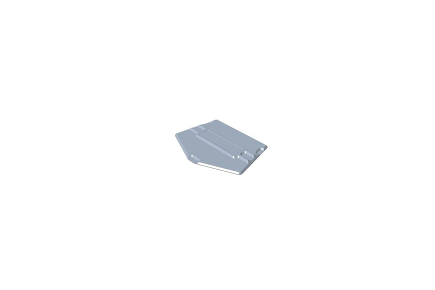 Cover-Frame, Carrier - Originale Toro - 108-6625