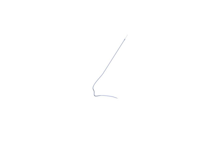 Cable-Shift - Originale Toro - 107-4295
