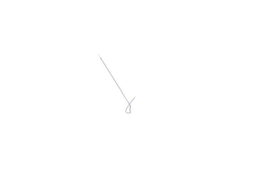 Cable-Shift - Originale Toro - 107-4295
