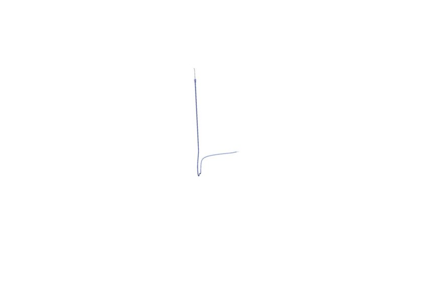 Cable-Shift - Originale Toro - 107-4295