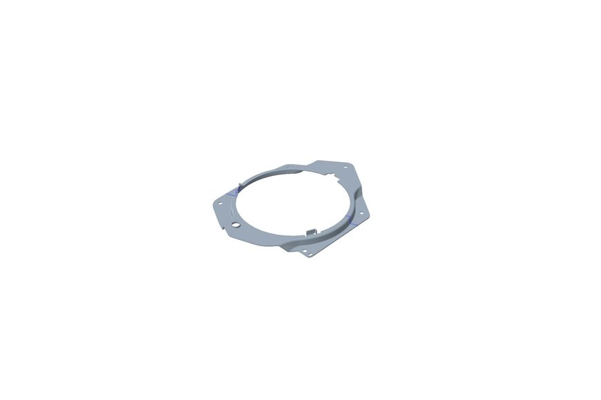 Retainer-Ring, Chute - Originale Toro - 108-4874-03