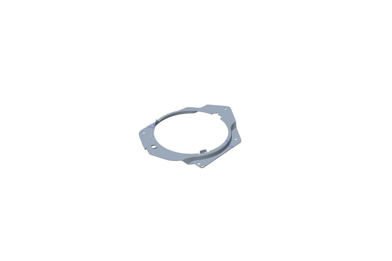 Retainer-Ring, Chute - Originale Toro - 108-4874-03