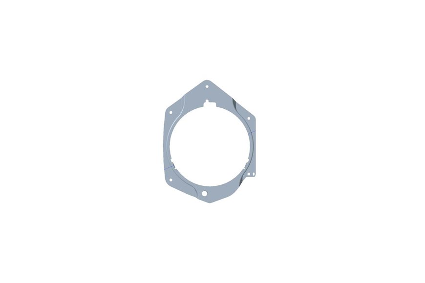Retainer-Ring, Chute - Originale Toro - 108-4874-03
