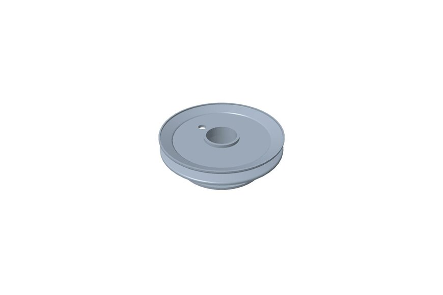 Pulley-Blower - Originale Toro - 112-7202-03