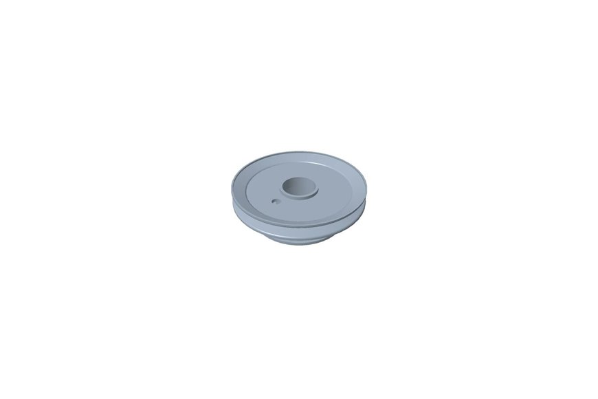 Pulley-Blower - Originale Toro - 112-7202-03