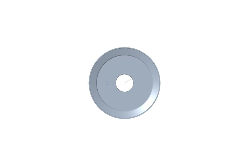 Pulley-Blower - Originale Toro - 112-7202-03