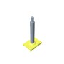 Spindle Shaft Asm - Originale Toro - 106-3233