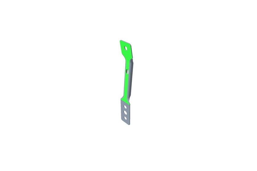 Arm-Spring - Originale Toro - 127-0711