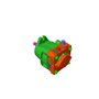 Pump-Hyd - Originale Toro - 110-4150