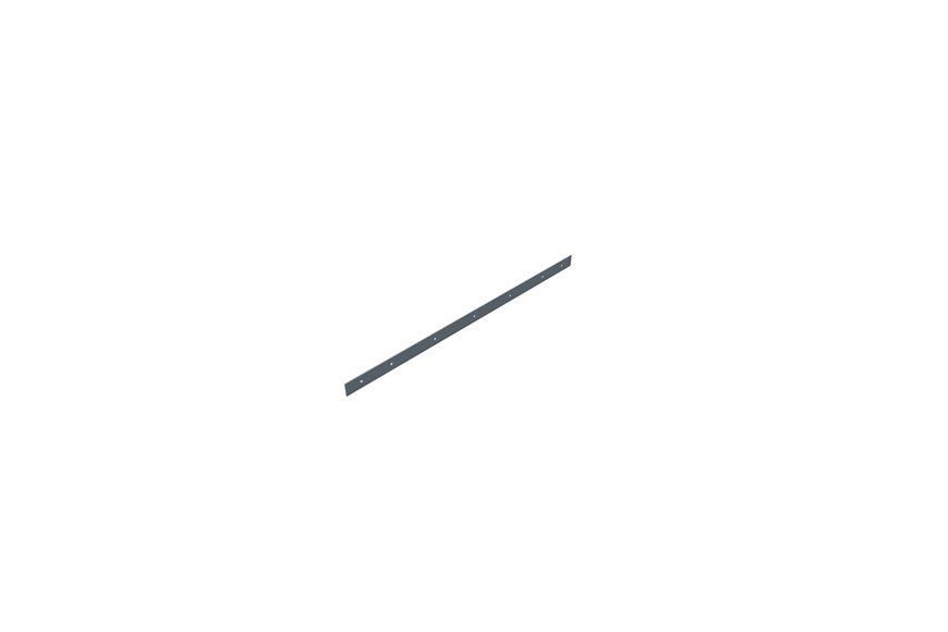 Plate-Blade Edge - Originale Toro - 103618-03