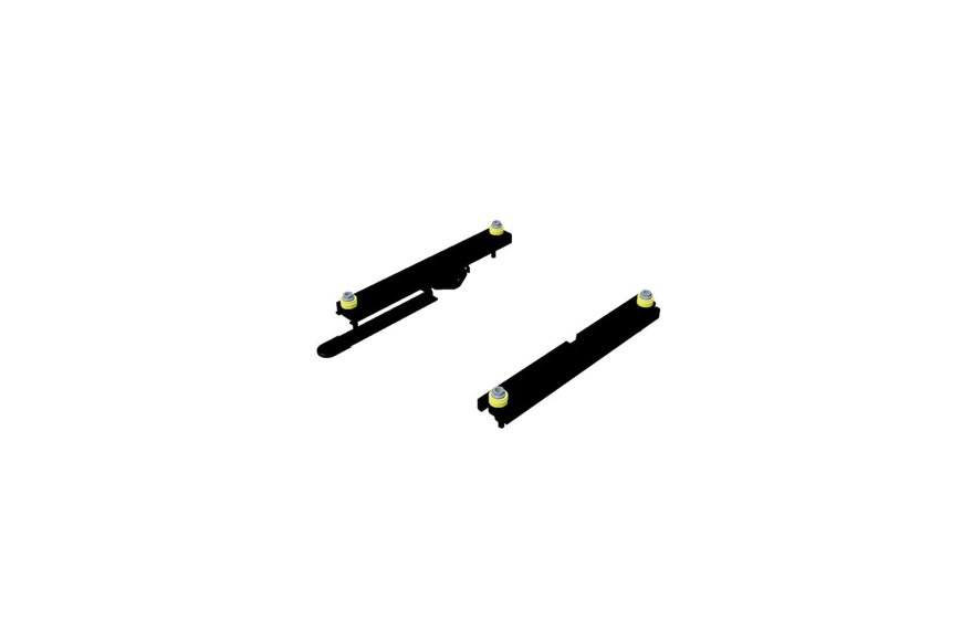 Track-Seat - Originale Toro - 121-4754