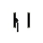 Track-Seat - Originale Toro - 121-4754