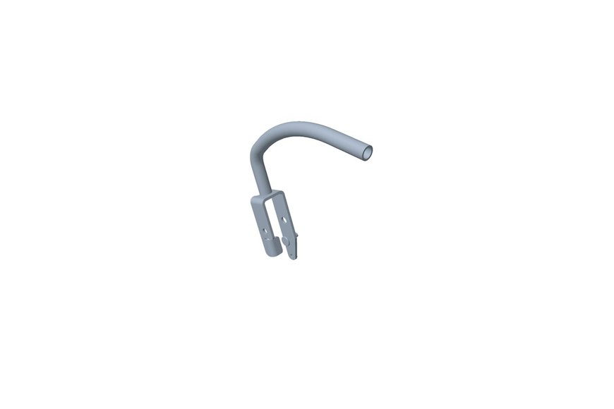 Lever - Originale Toro - 114-0238-03