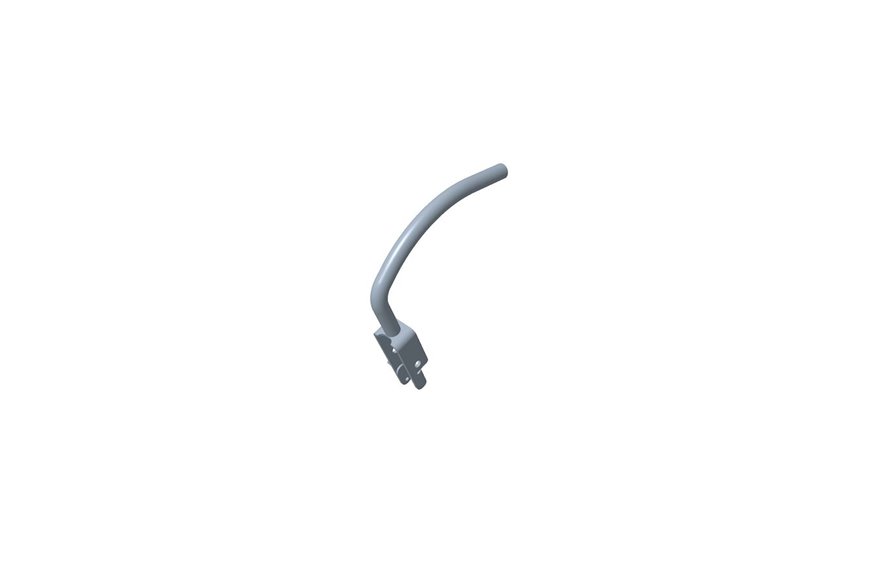 Lever - Originale Toro - 114-0238-03