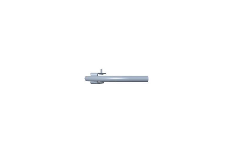Lever - Originale Toro - 114-0238-03