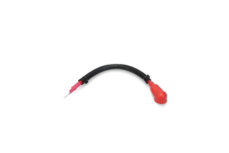 Cable-Battery, Positive - Originale Toro - 107-0741