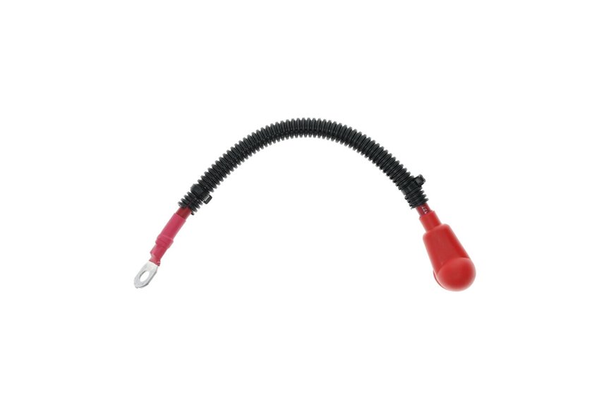 Cable-Battery, Positive - Originale Toro - 107-0741