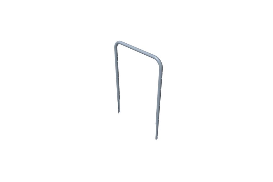 Handle-Upper, P2P - Originale Toro - 104-7692-05