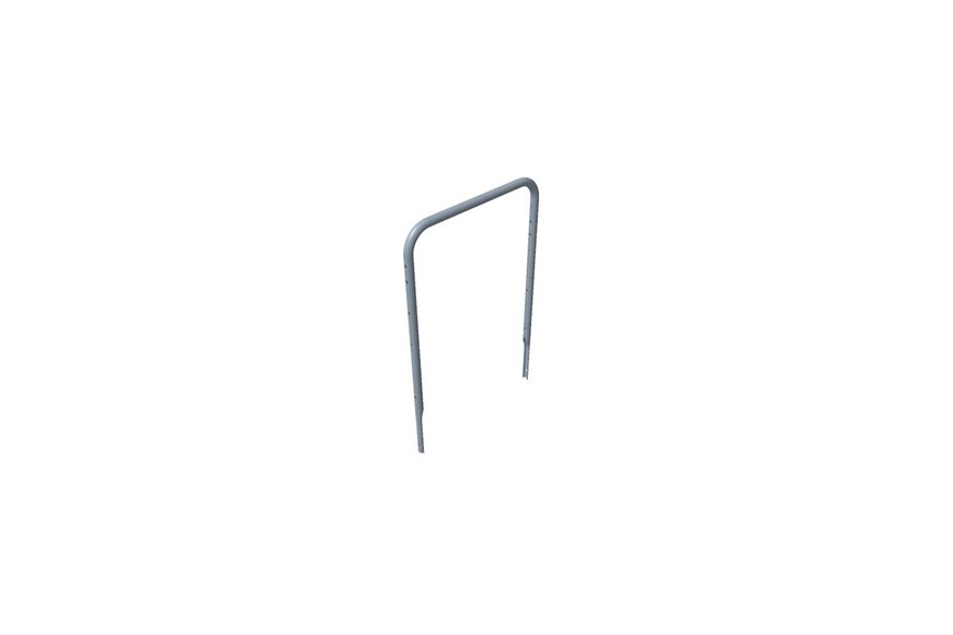 Handle-Upper, P2P - Originale Toro - 104-7692-05
