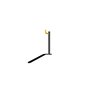 Control Lever Asm - Originale Toro - 110-8811-03