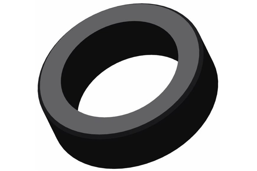 Spacer-Carrier - Originale Toro - 93-2384