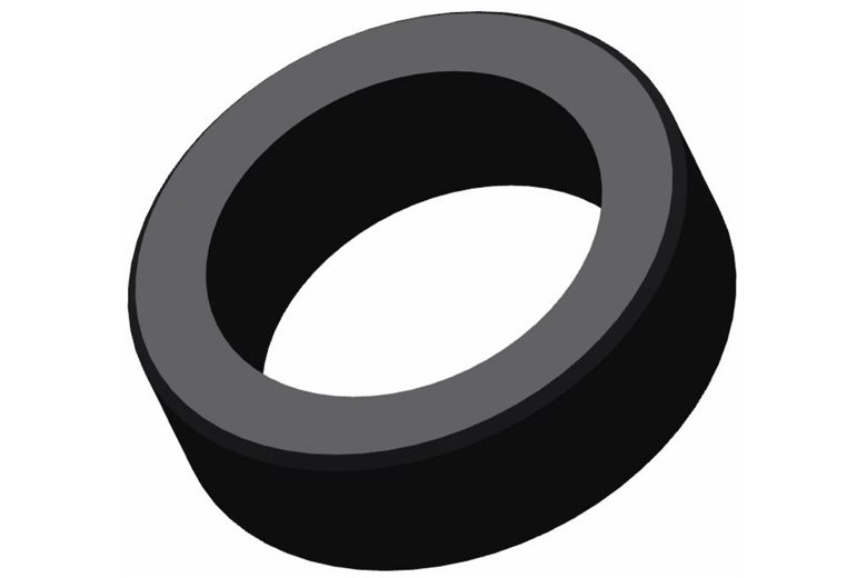 Spacer-Carrier - Originale Toro - 93-2384
