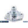 Dado Supporto Disco - Originale Husqvarna - 535075501