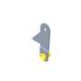 Traction Idler Arm - Originale Toro - 120-0148