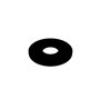Spacer - Originale Toro - 112-3788