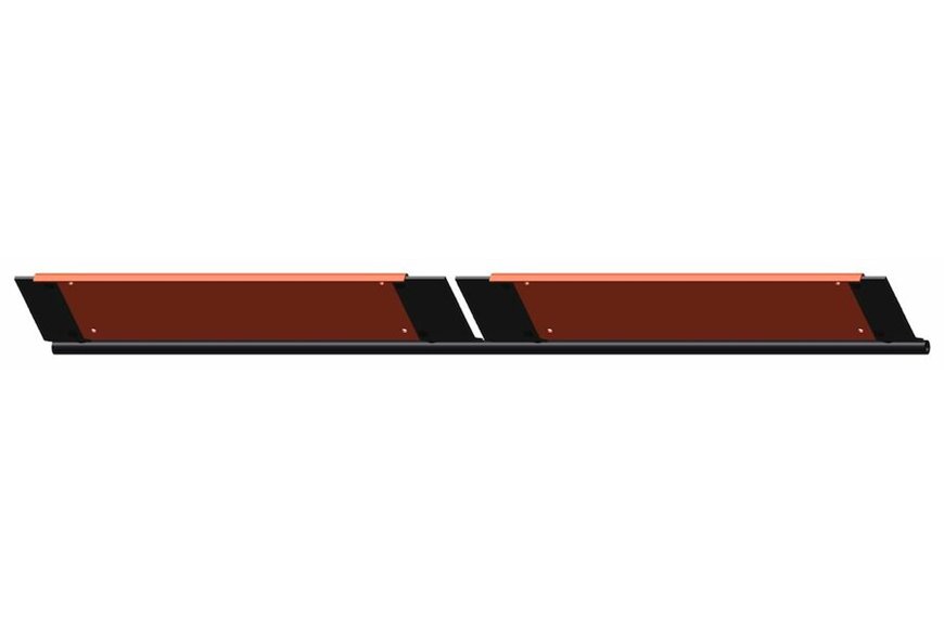 Rear Grass Shield Asm - Originale Toro - 94-4969