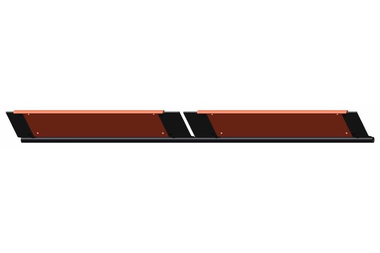 Rear Grass Shield Asm - Originale Toro - 94-4969