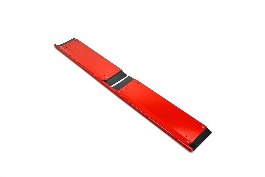 Rear Grass Shield Asm - Originale Toro - 94-4969