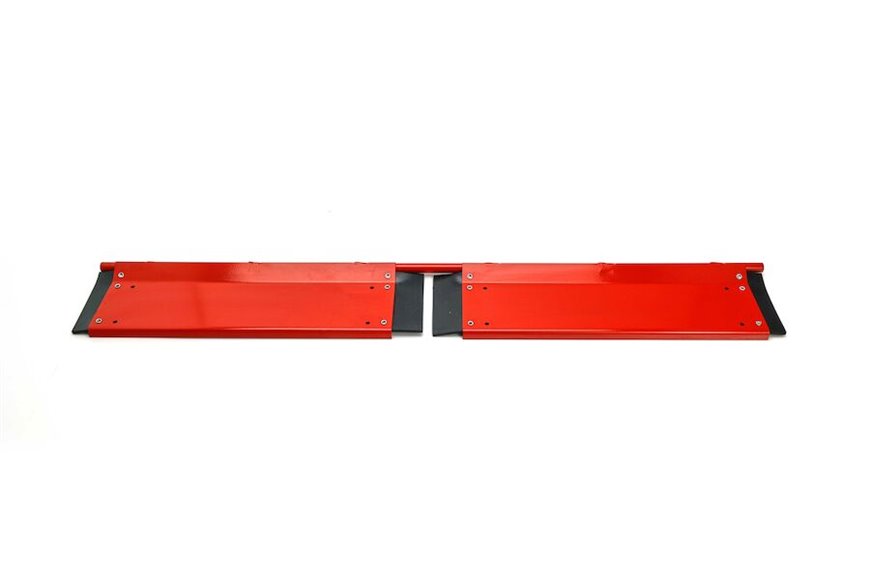 Rear Grass Shield Asm - Originale Toro - 94-4969