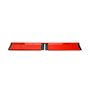 Rear Grass Shield Asm - Originale Toro - 94-4969